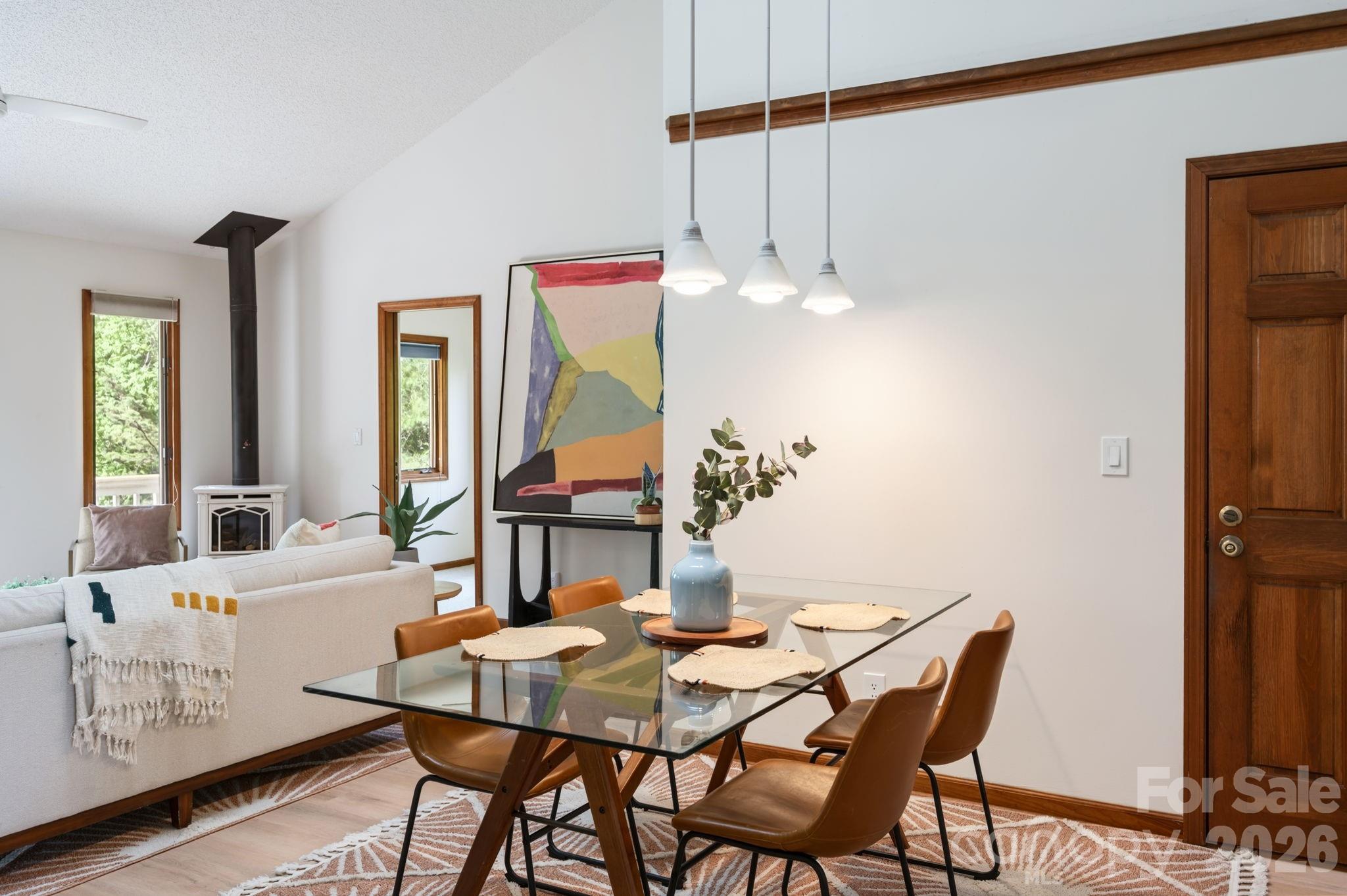 4 Zachary Ridge Road Asheville, NC 28804 - Photo 10 of 42 Gallery Image 10