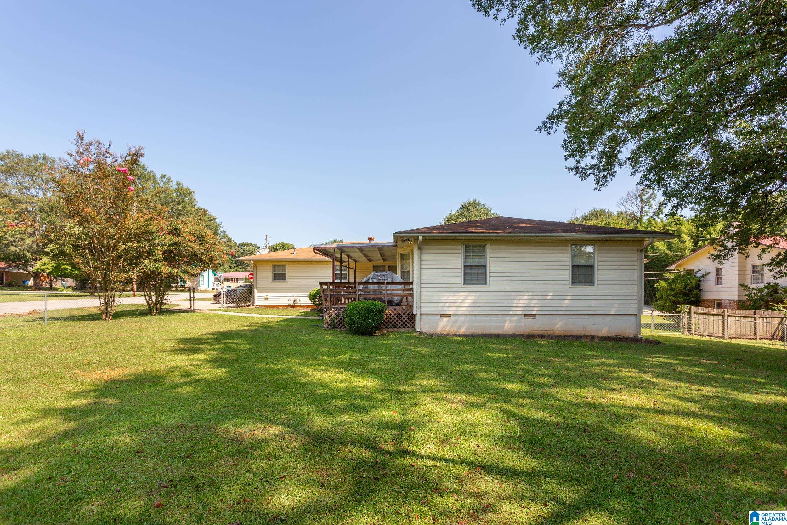 4200 Cloverdale Road Anniston, AL 36207 - Photo 31 of 36