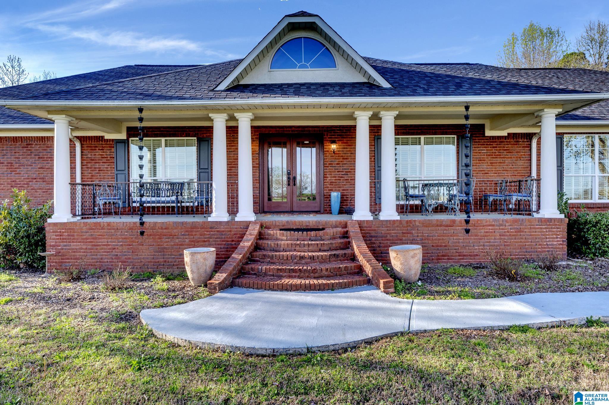 235 Phillips Road Baileyton, AL 35019 - Photo 50 of 61