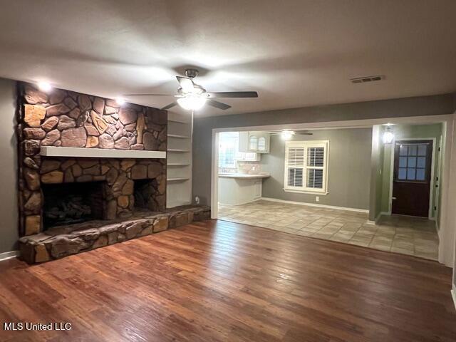 141 North Eagle Ridge Drive Florence, MS 39073 - Photo 11 of 27 IMG_3290