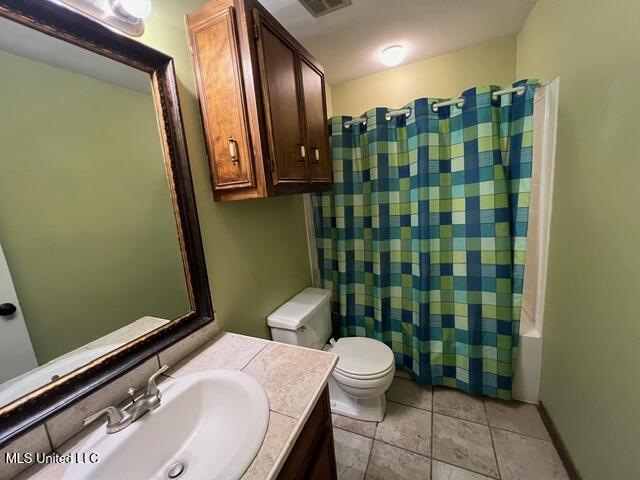 141 North Eagle Ridge Drive Florence, MS 39073 - Photo 13 of 27 IMG_3310