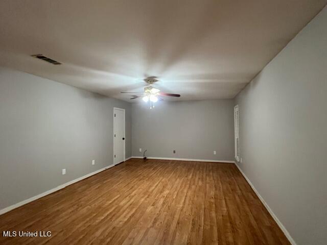 141 North Eagle Ridge Drive Florence, MS 39073 - Photo 14 of 27 IMG_3309