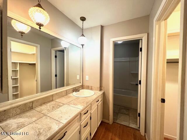 141 North Eagle Ridge Drive Florence, MS 39073 - Photo 16 of 27 IMG_3304