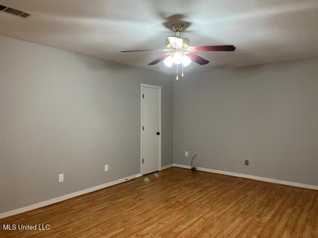 141 North Eagle Ridge Drive Florence, MS 39073 - Photo 20 of 27 IMG_3303