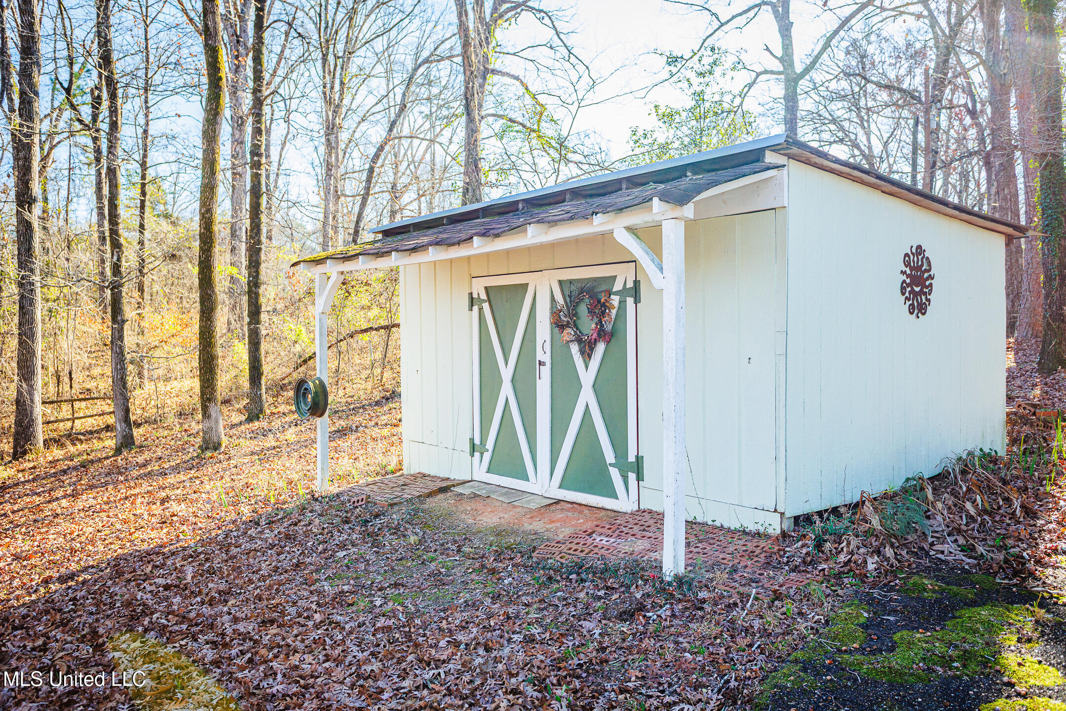 141 North Eagle Ridge Drive Florence, MS 39073 - Photo 24 of 27 FLORENCE_141 Eagle Ridge Rd-4
