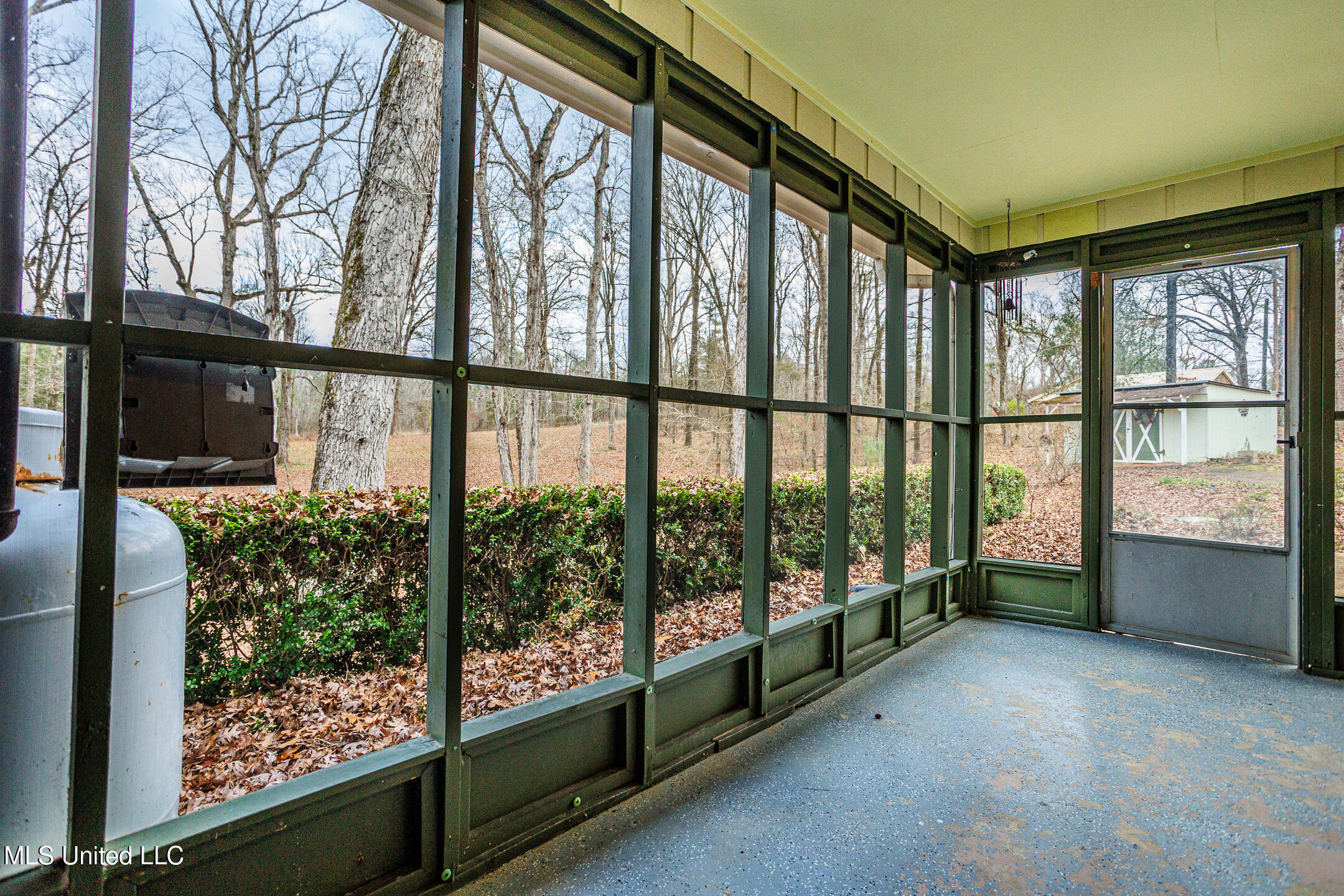 141 North Eagle Ridge Drive Florence, MS 39073 - Photo 27 of 27 FLORENCE_141 Eagle Ridge Rd-27