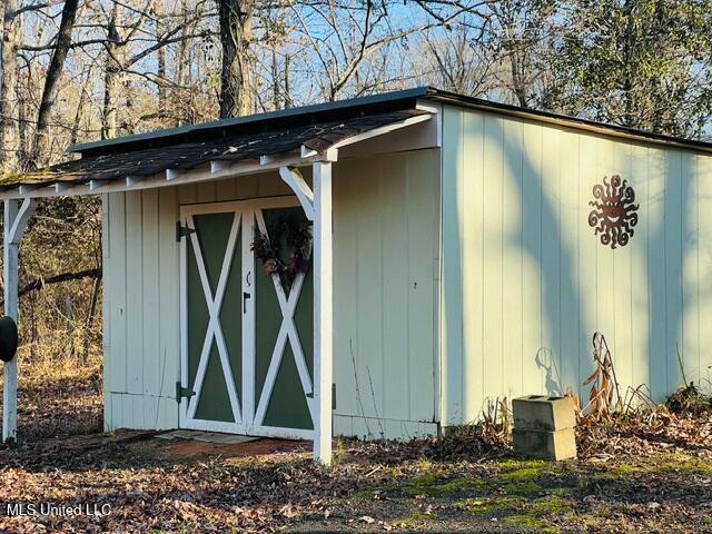 141 North Eagle Ridge Drive Florence, MS 39073 - Photo 27 of 27 IMG_3334