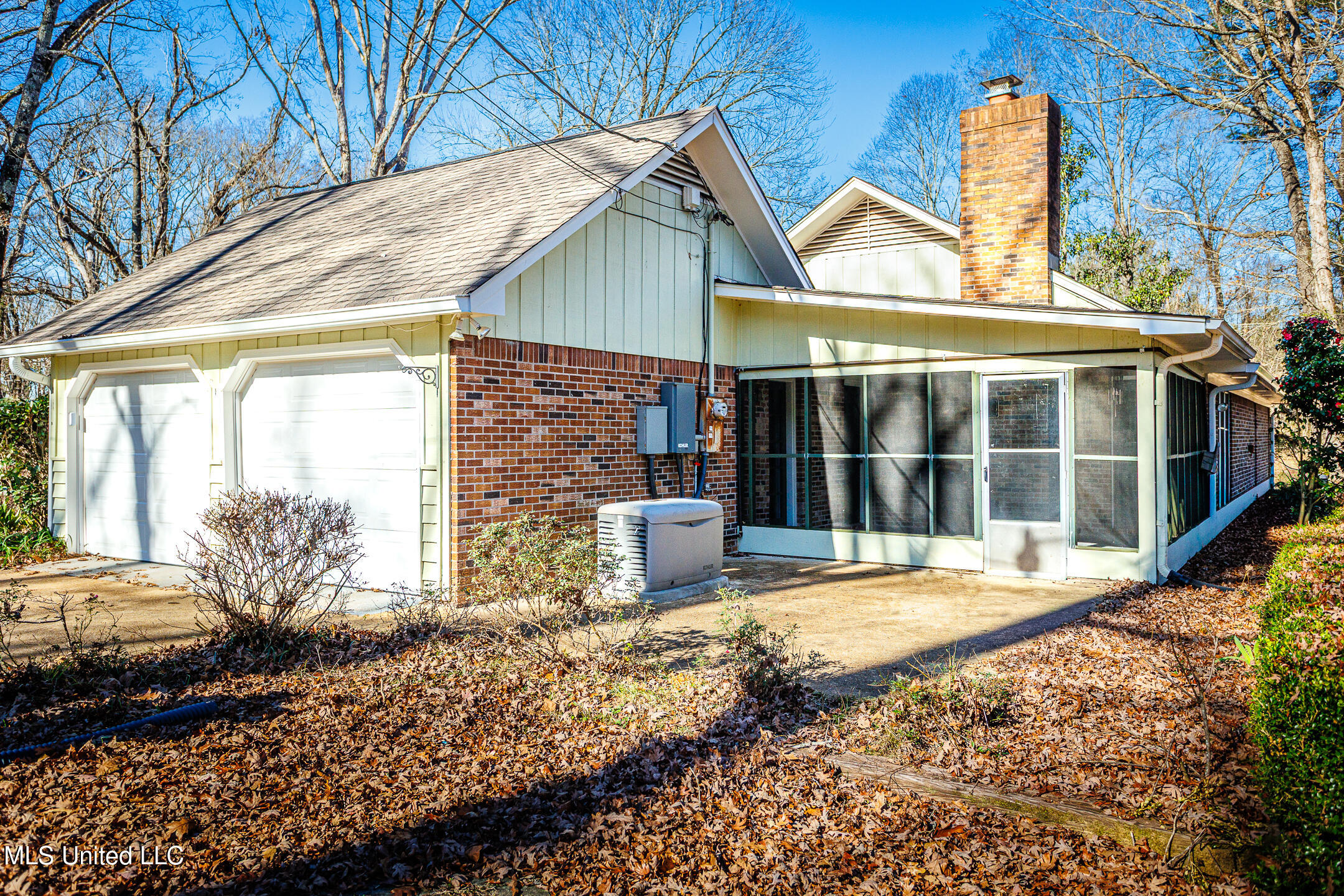 141 North Eagle Ridge Drive Florence, MS 39073 - Photo 6 of 27 FLORENCE_141 Eagle Ridge Rd-6