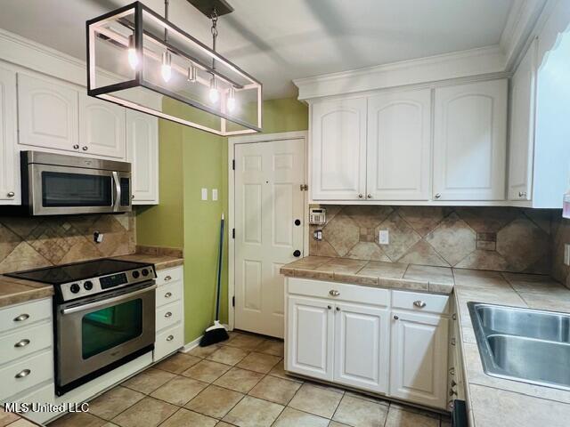 141 North Eagle Ridge Drive Florence, MS 39073 - Photo 8 of 27 IMG_3293