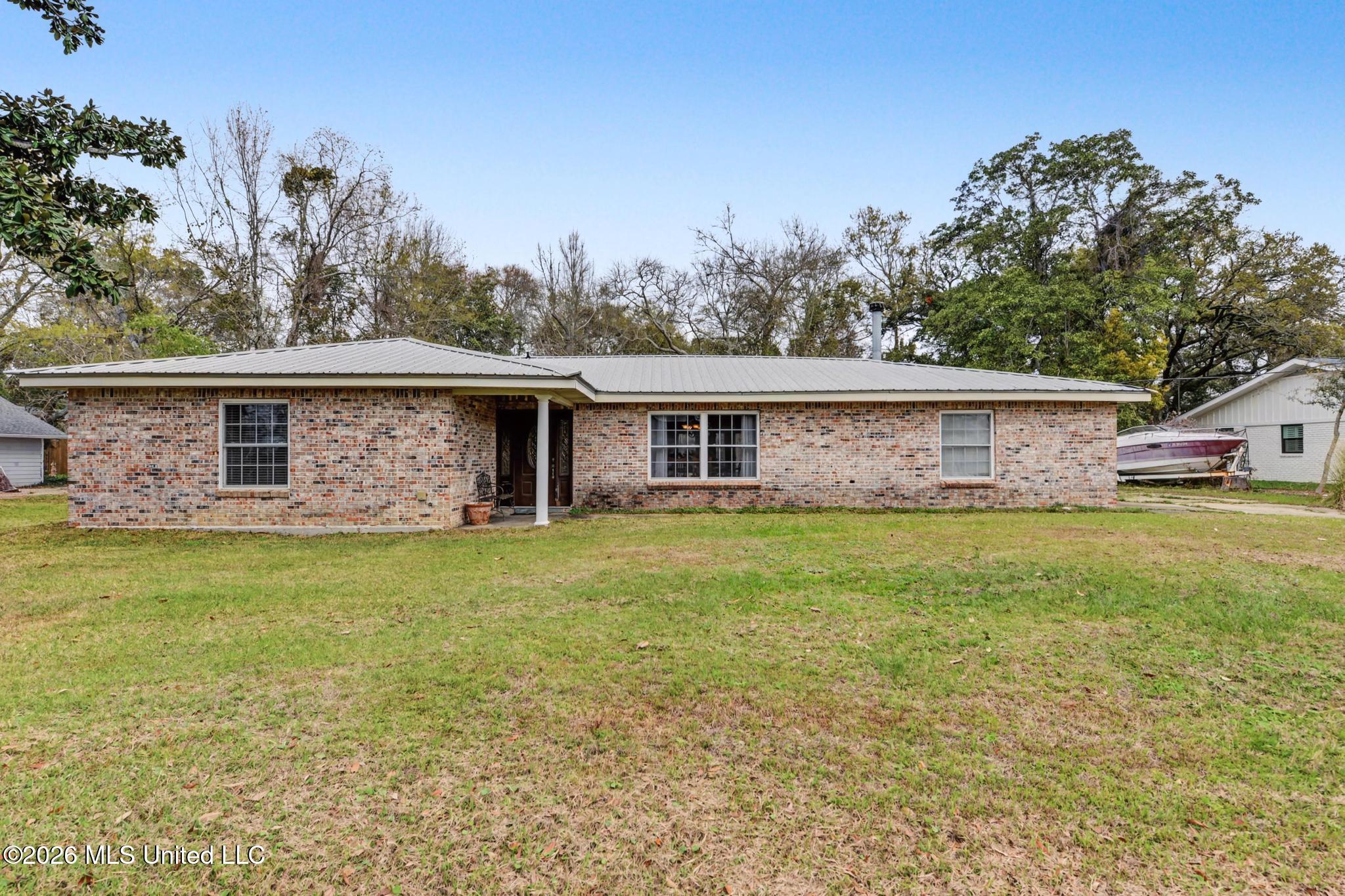 107 Sea Pine Street Long Beach, MS 39560 - Photo 1 of 36 001