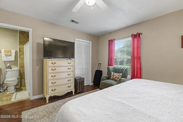$239,900 | 107 Sea Pine Street, Long Beach, MS 39560
