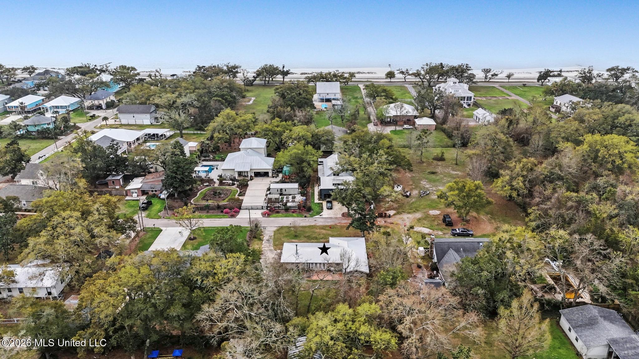 107 Sea Pine Street Long Beach, MS 39560 - Photo 25 of 36 024