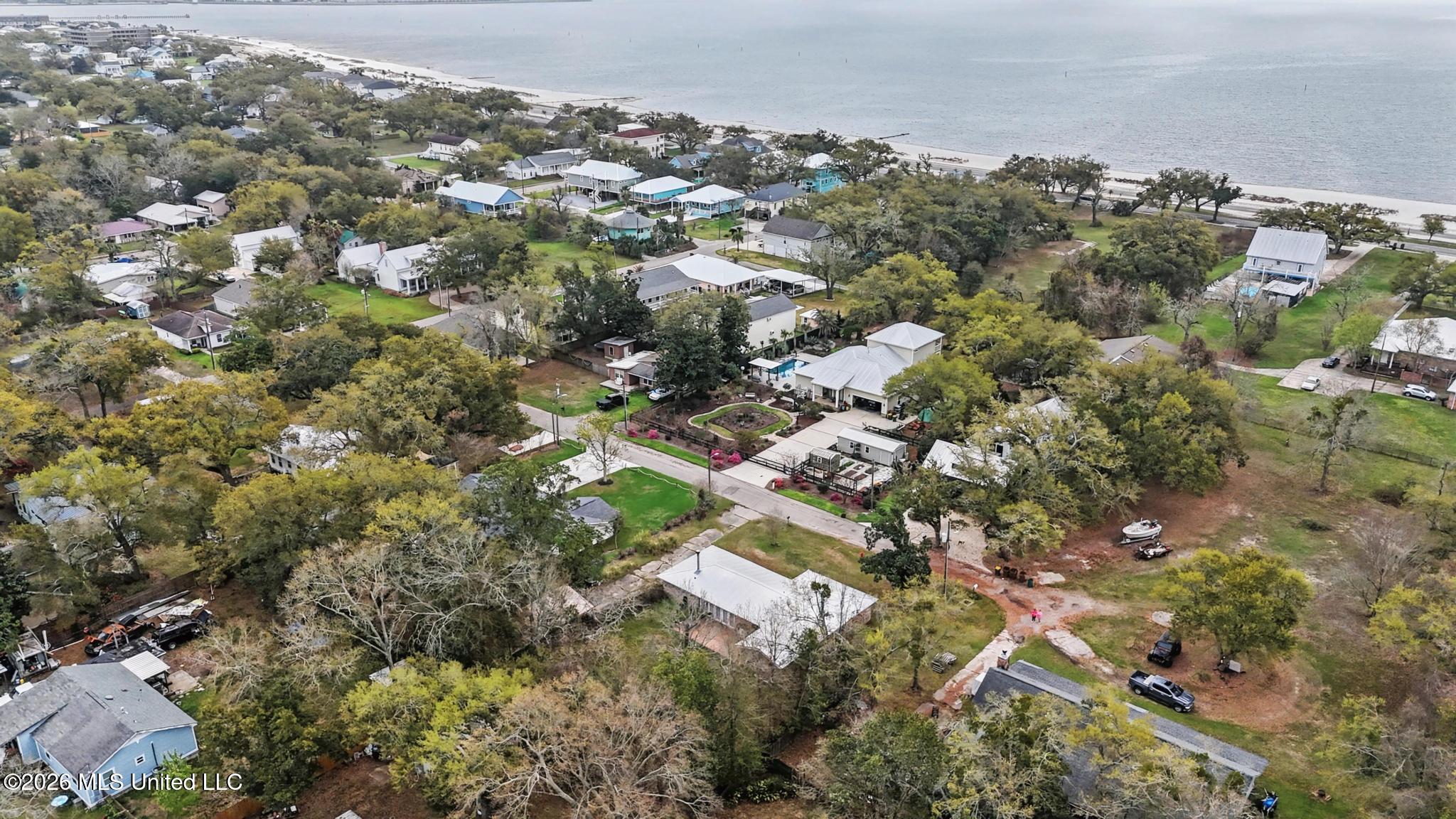 107 Sea Pine Street Long Beach, MS 39560 - Photo 26 of 36 025
