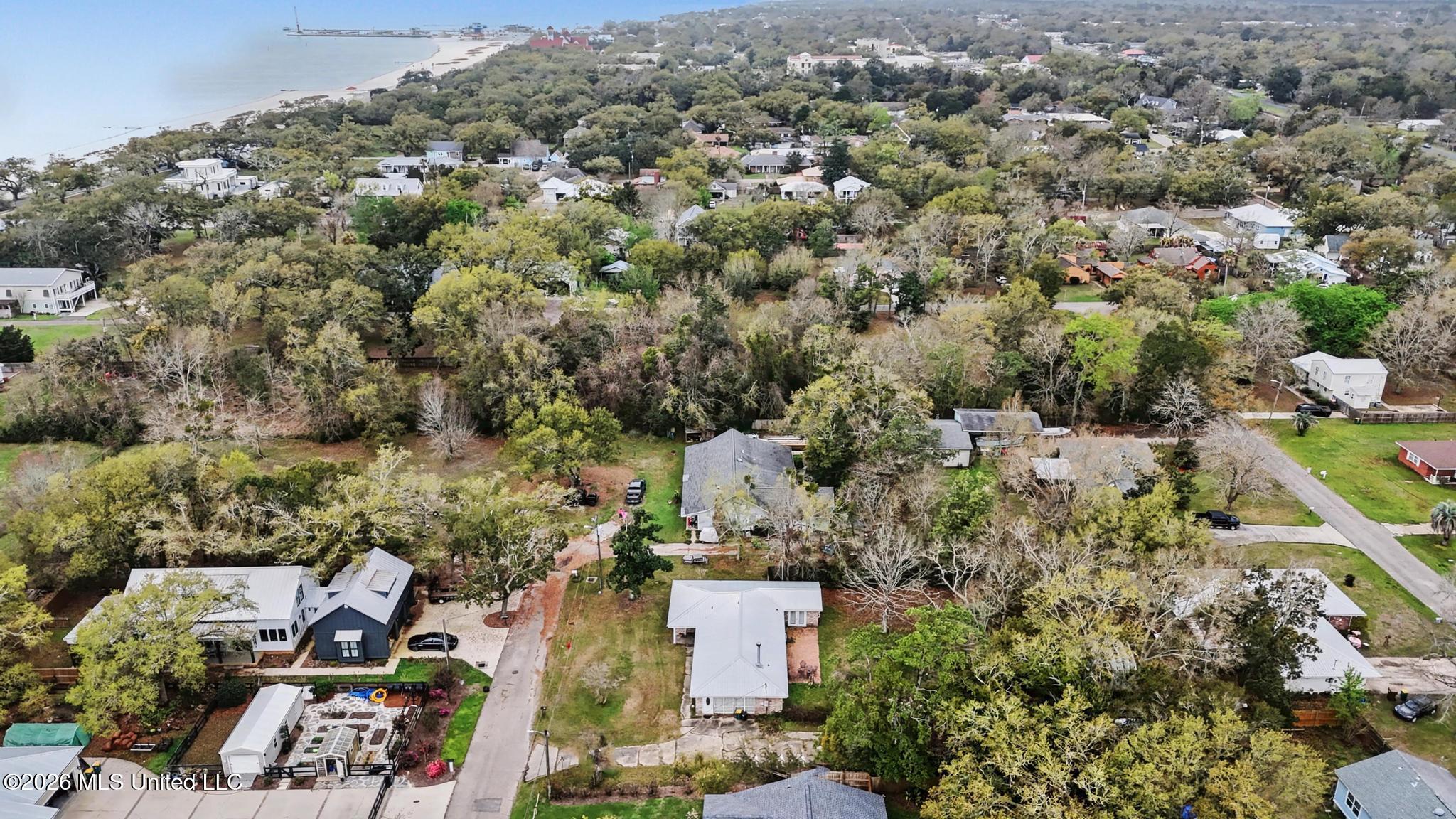 107 Sea Pine Street Long Beach, MS 39560 - Photo 30 of 36 027