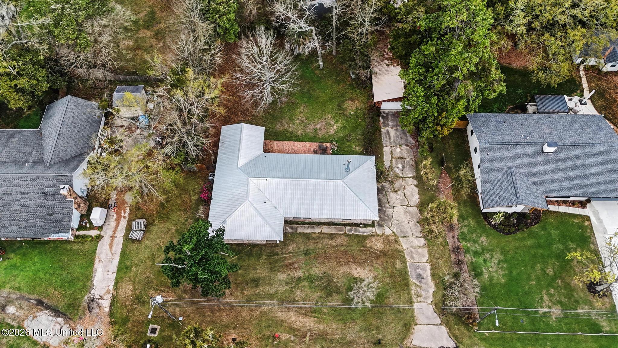 107 Sea Pine Street Long Beach, MS 39560 - Photo 32 of 36 028