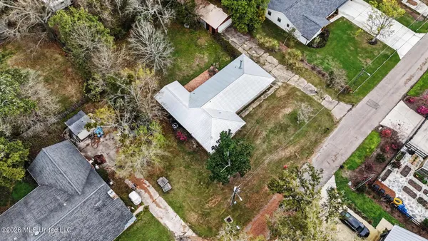 $239,900 | 107 Sea Pine Street, Long Beach, MS 39560