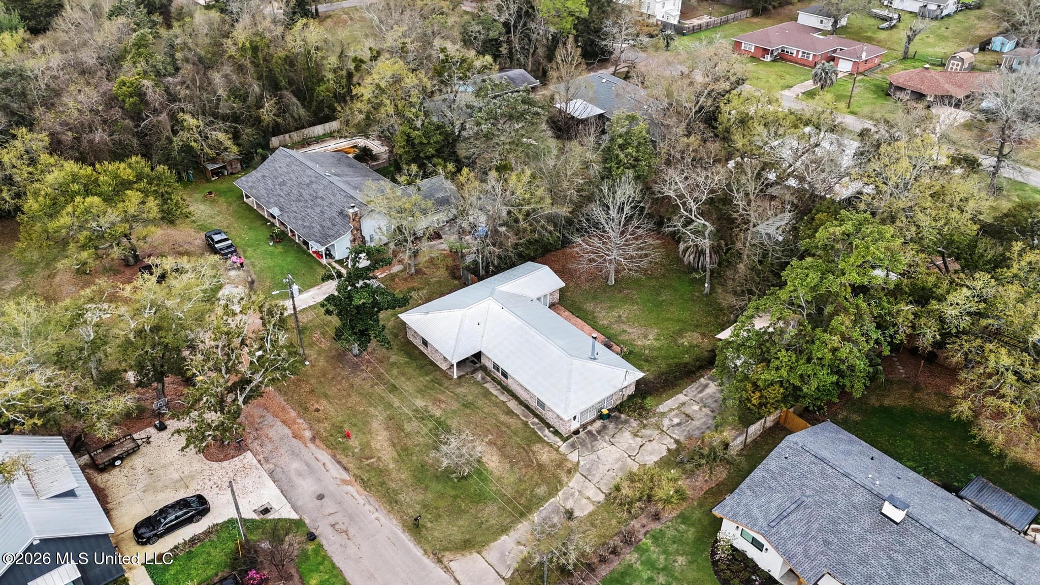 107 Sea Pine Street Long Beach, MS 39560 - Photo 35 of 36 031