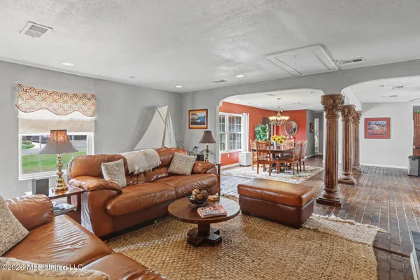 $239,900 | 107 Sea Pine Street, Long Beach, MS 39560