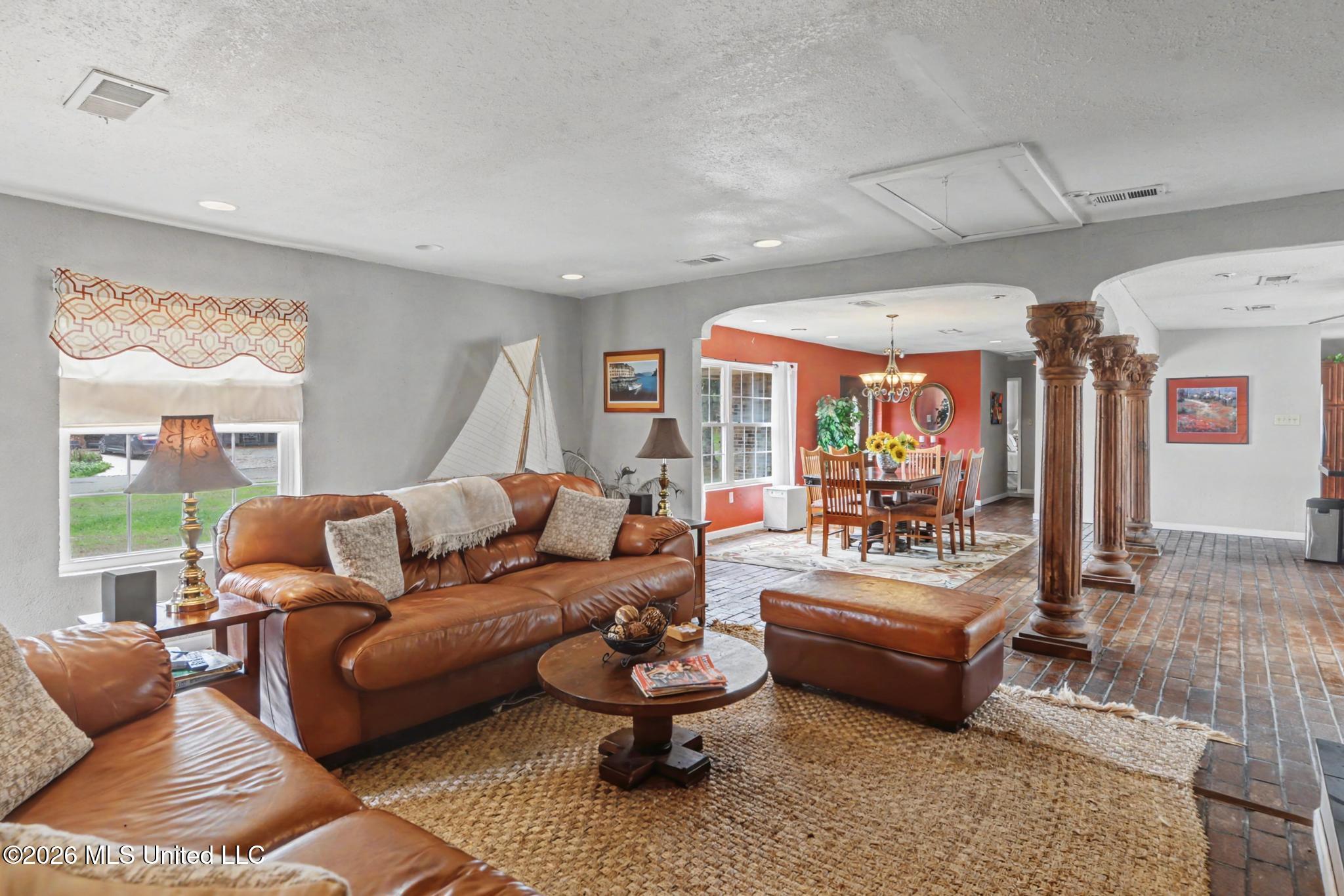 107 Sea Pine Street Long Beach, MS 39560 - Photo 6 of 36 006