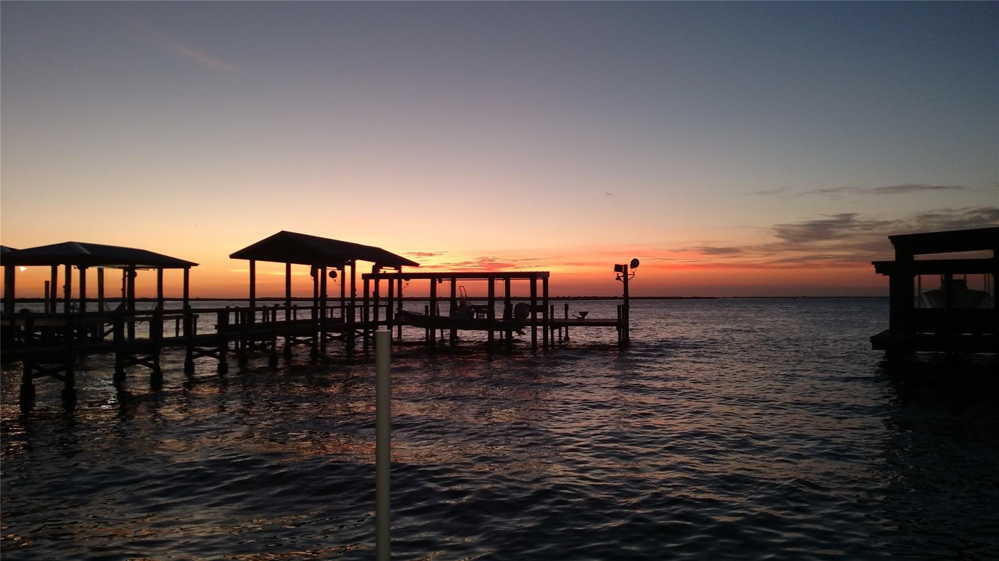 0 Anchor Drive Freeport, TX 77541 - Photo 1 of 9 a dining room with table and chairs