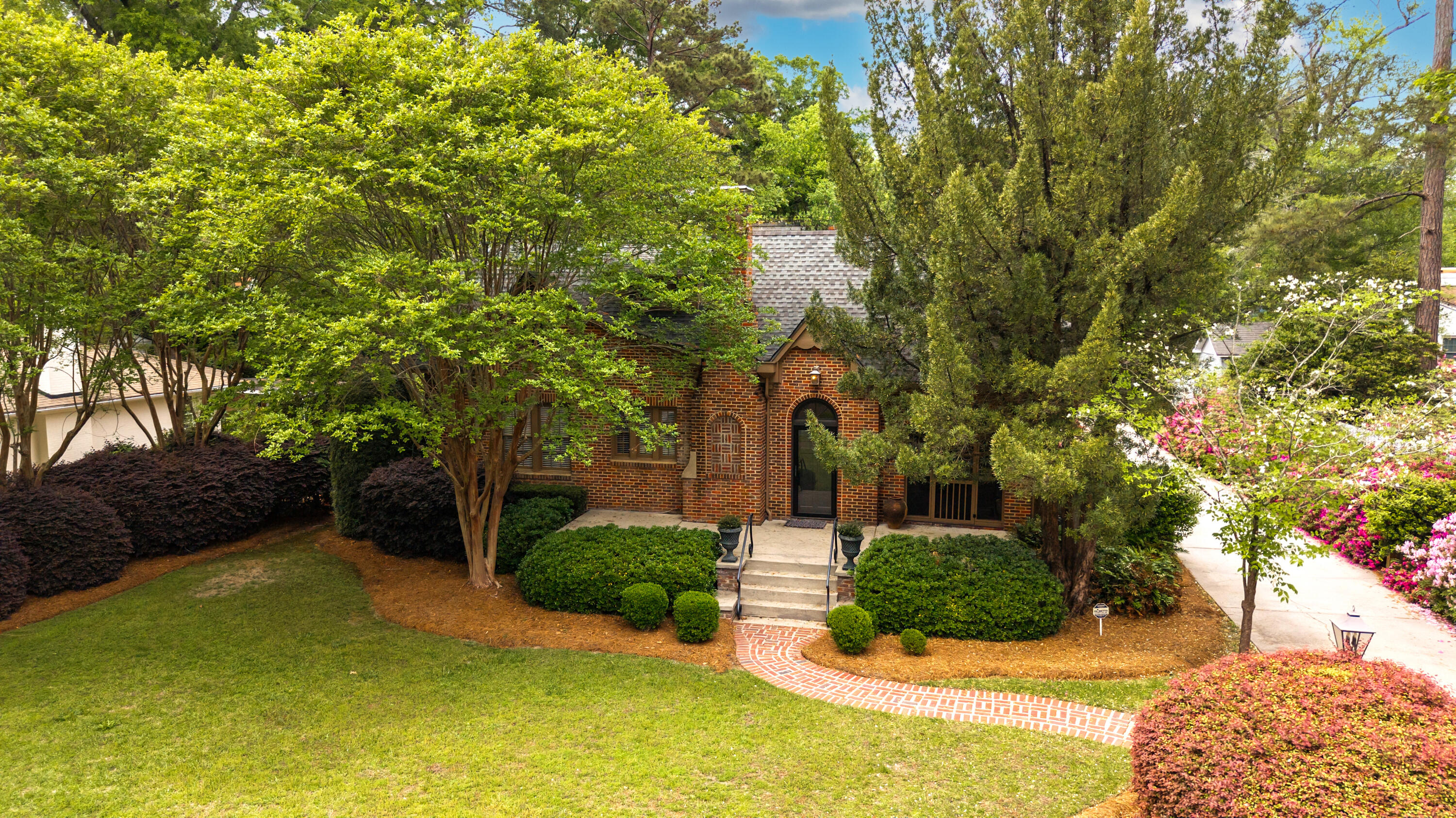505 West Calhoun Street Sumter, SC 29150 - Photo 62 of 74 20