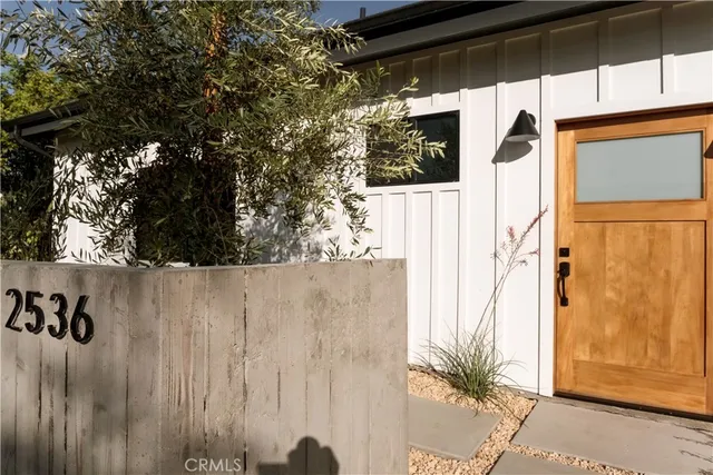 $2,660,000 | 2536 Medlow Avenue, Los Angeles, CA 90041