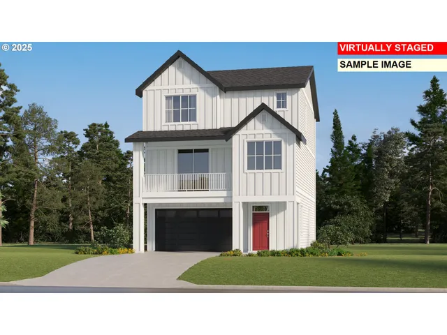 $591,900 | 16995 Southwest Lorikeet Lane, Beaverton, OR 97007