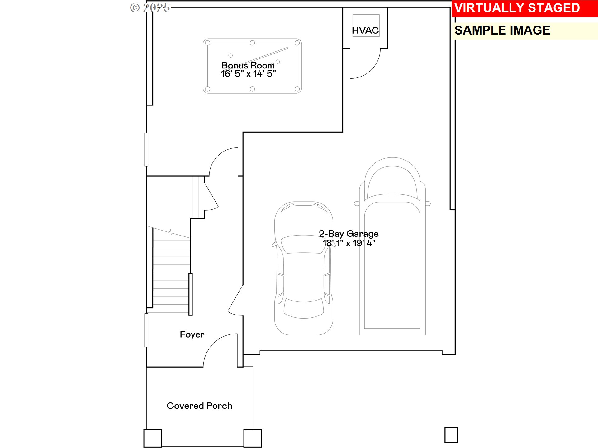 16995 Southwest Lorikeet Lane Beaverton, OR 97007 - Photo 2 of 23