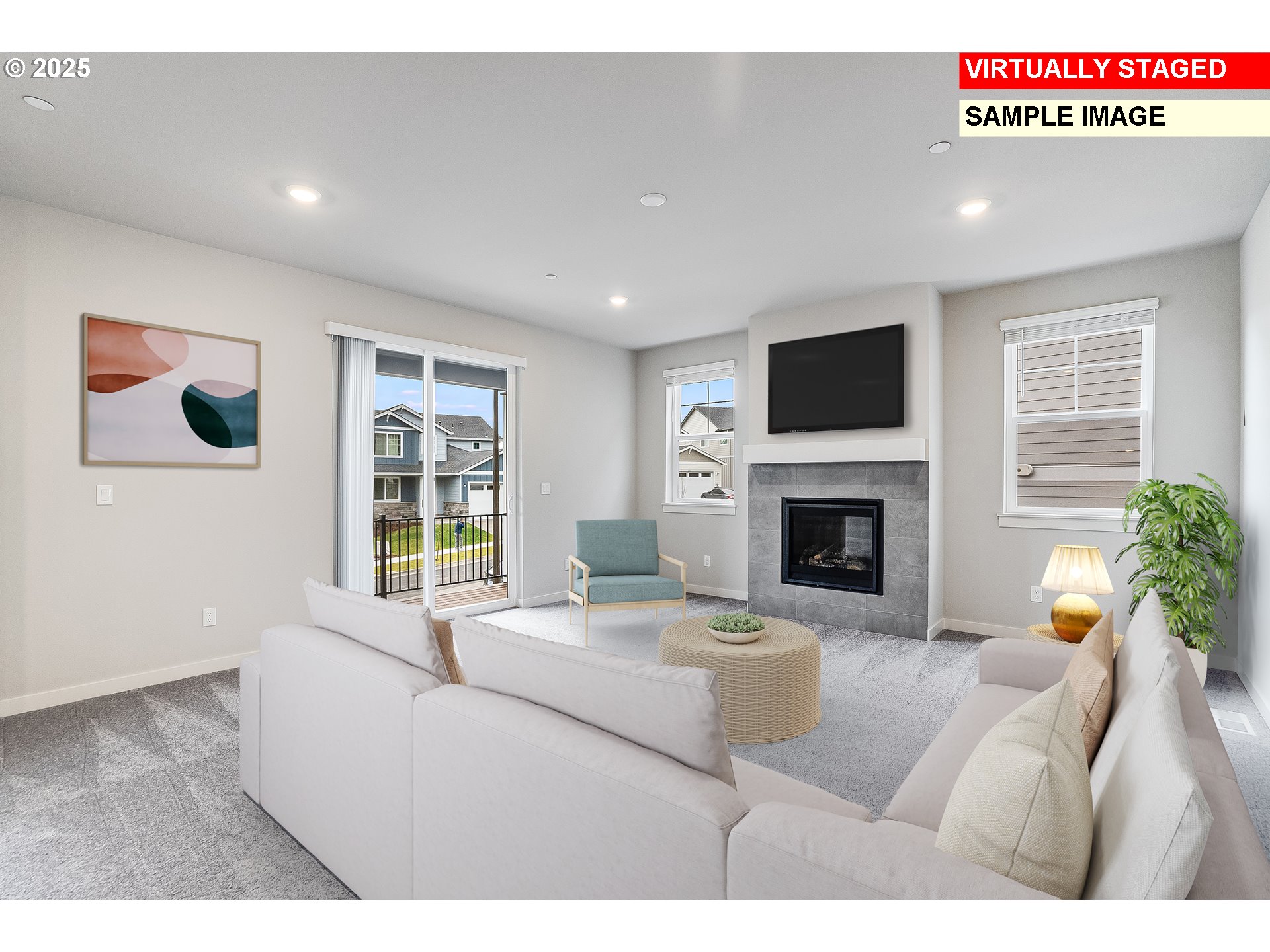 16995 Southwest Lorikeet Lane Beaverton, OR 97007 - Photo 5 of 23