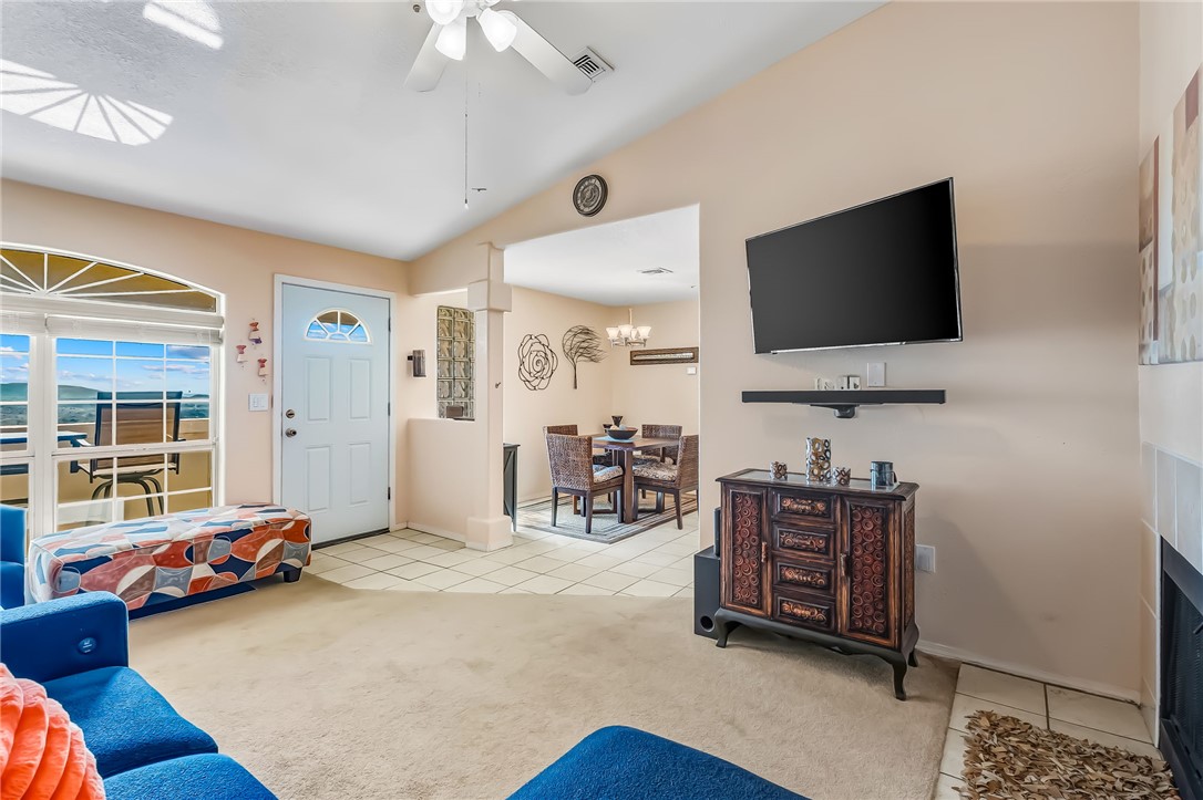3408 Sunriver Road, Unit 208 Bullhead City, AZ 86429 - Photo 10 of 47 Living Room