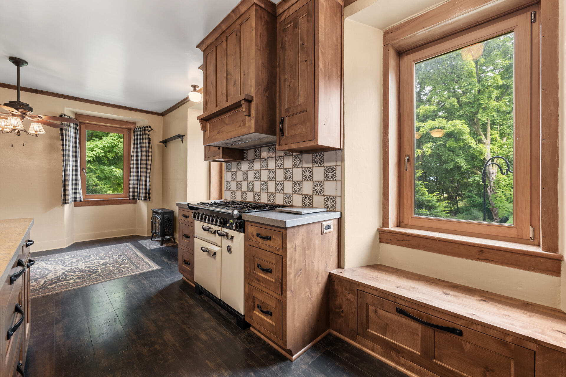 5134 Highway 175 Addison, WI 53027 - Photo 4 of 37 Kitchen