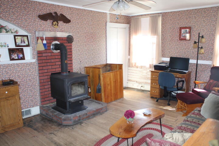 64 Back Road Skowhegan, ME 04976 - Photo 8 of 12 IMG_0310