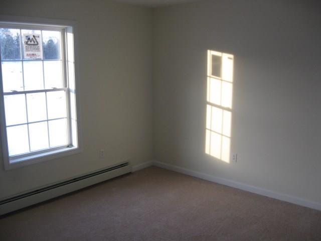 493 Wingood Road Windsor, ME 04363 - Photo 10 of 15 Master Bedroom