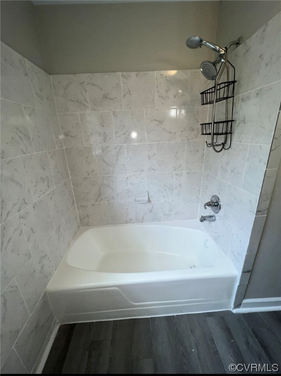 3248 West Hundred Road Chester, VA 23831 - Photo 19 of 27 a bathroom with a bathtub
