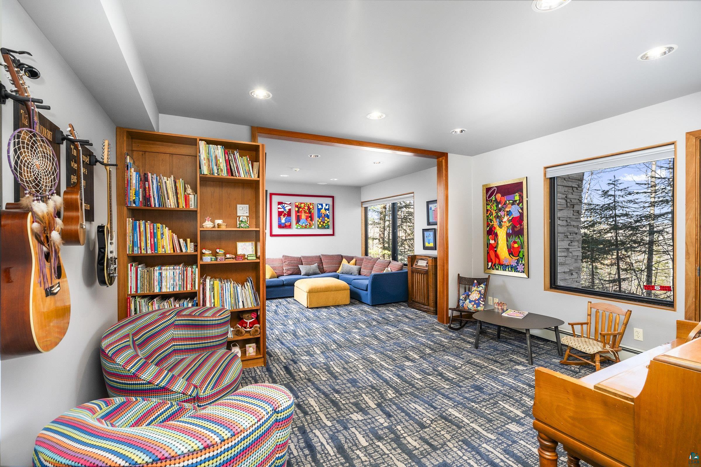 1407 Catherine Street Duluth, MN 55811 - Photo 17 of 29