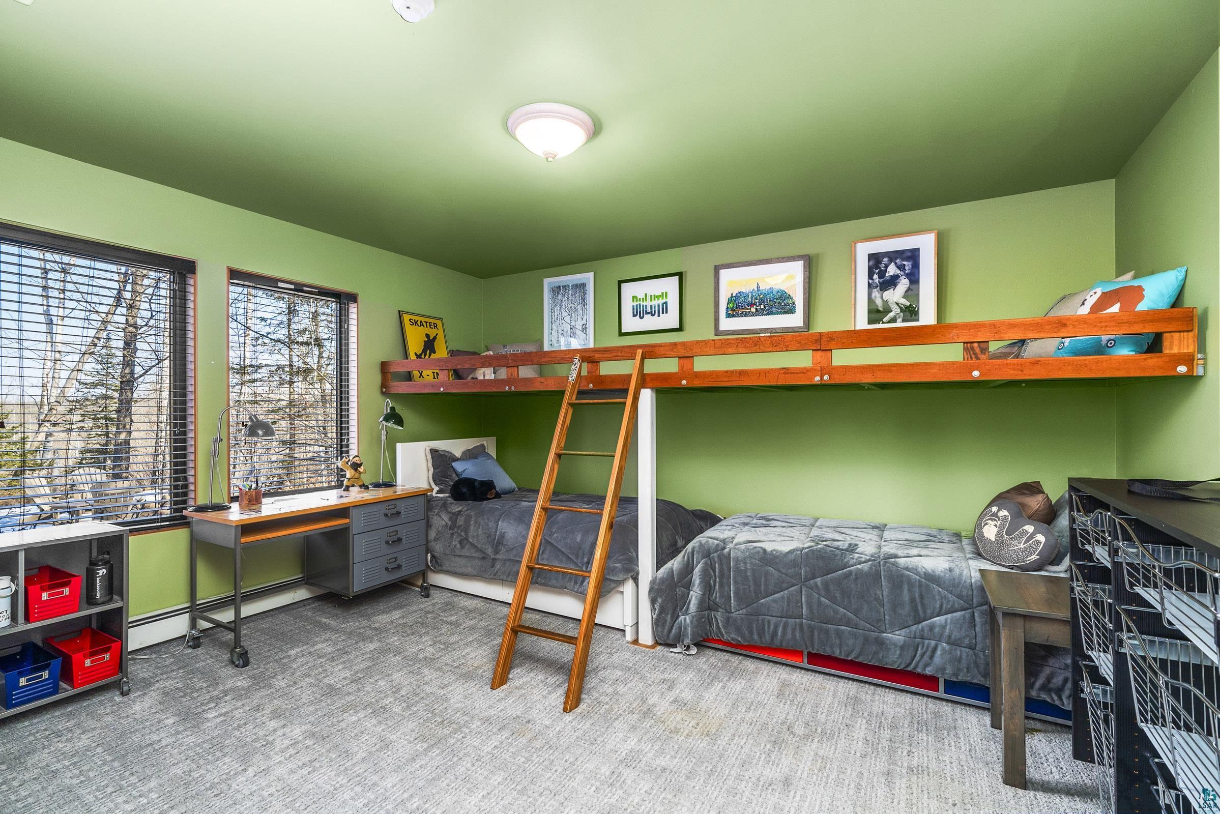 1407 Catherine Street Duluth, MN 55811 - Photo 20 of 29