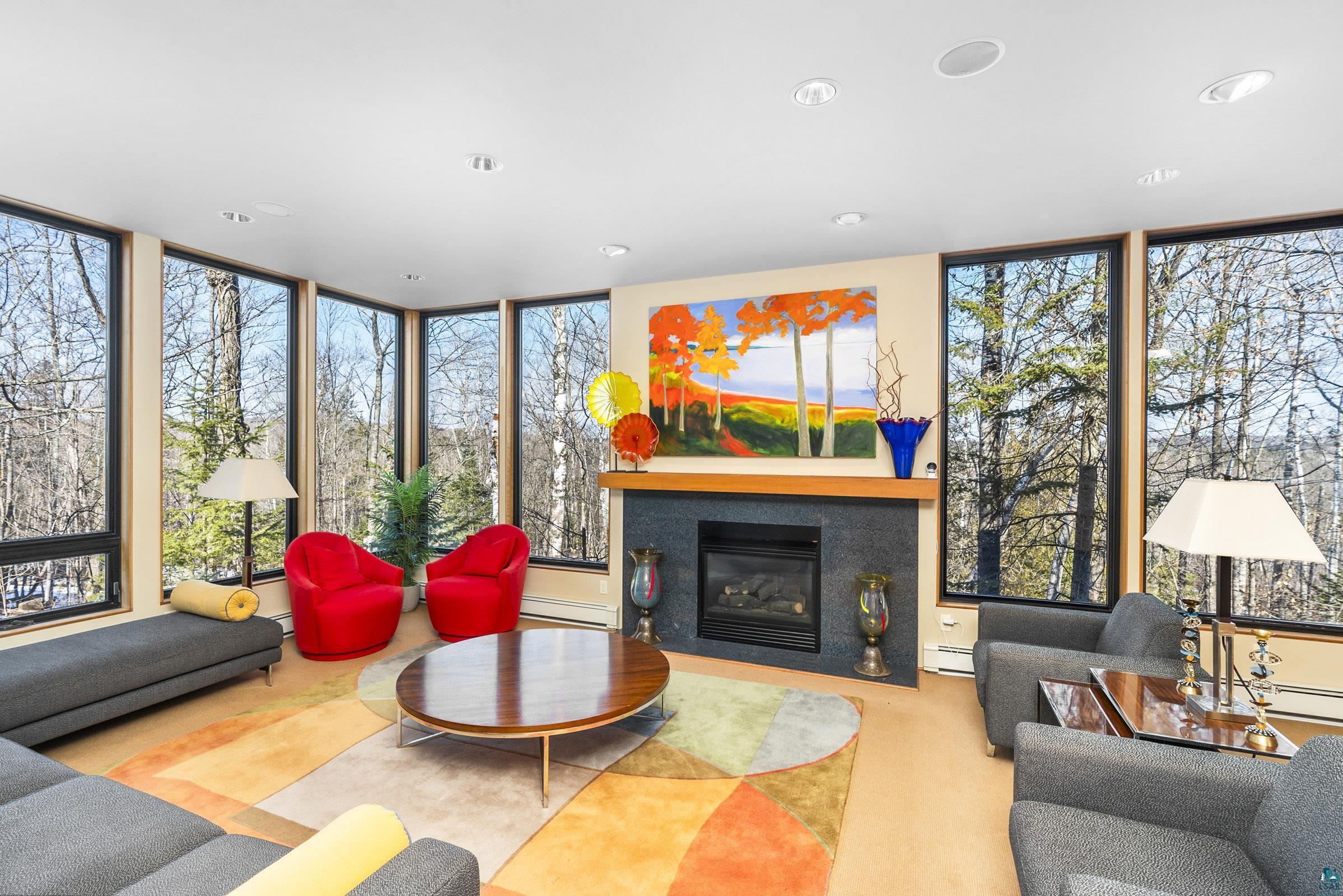 1407 Catherine Street Duluth, MN 55811 - Photo 4 of 29