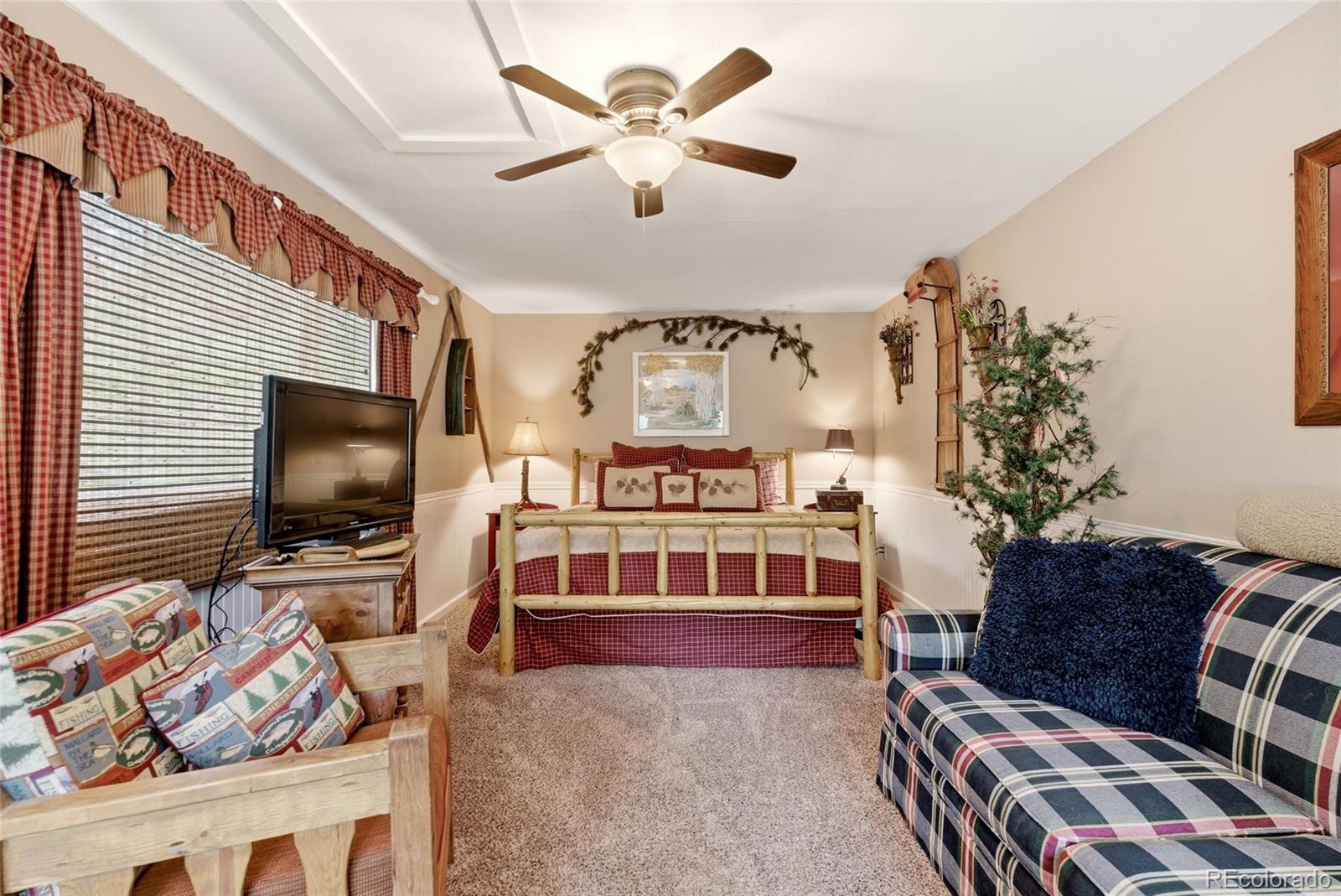 102 Insmont Drive Bailey, CO 80421 - Photo 38 of 45