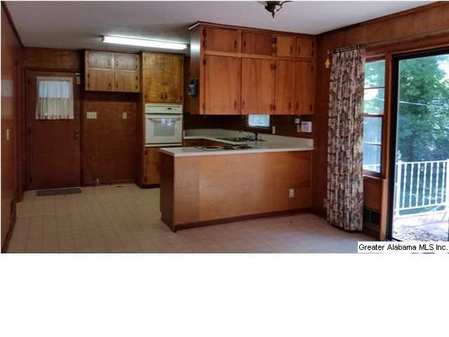 1216 Glendale Road Anniston, AL 36207 - Photo 6 of 30