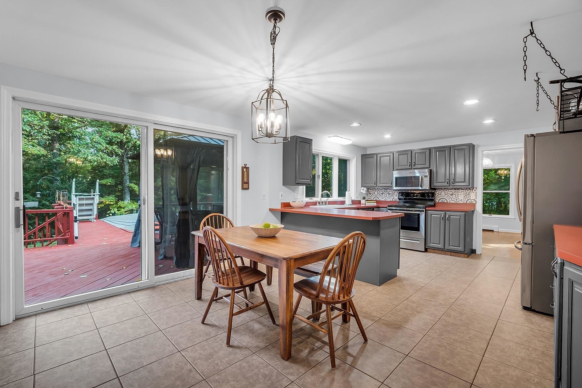 51 Pulpit Rock Road Chester, NH 03036 - Photo 11 of 44
