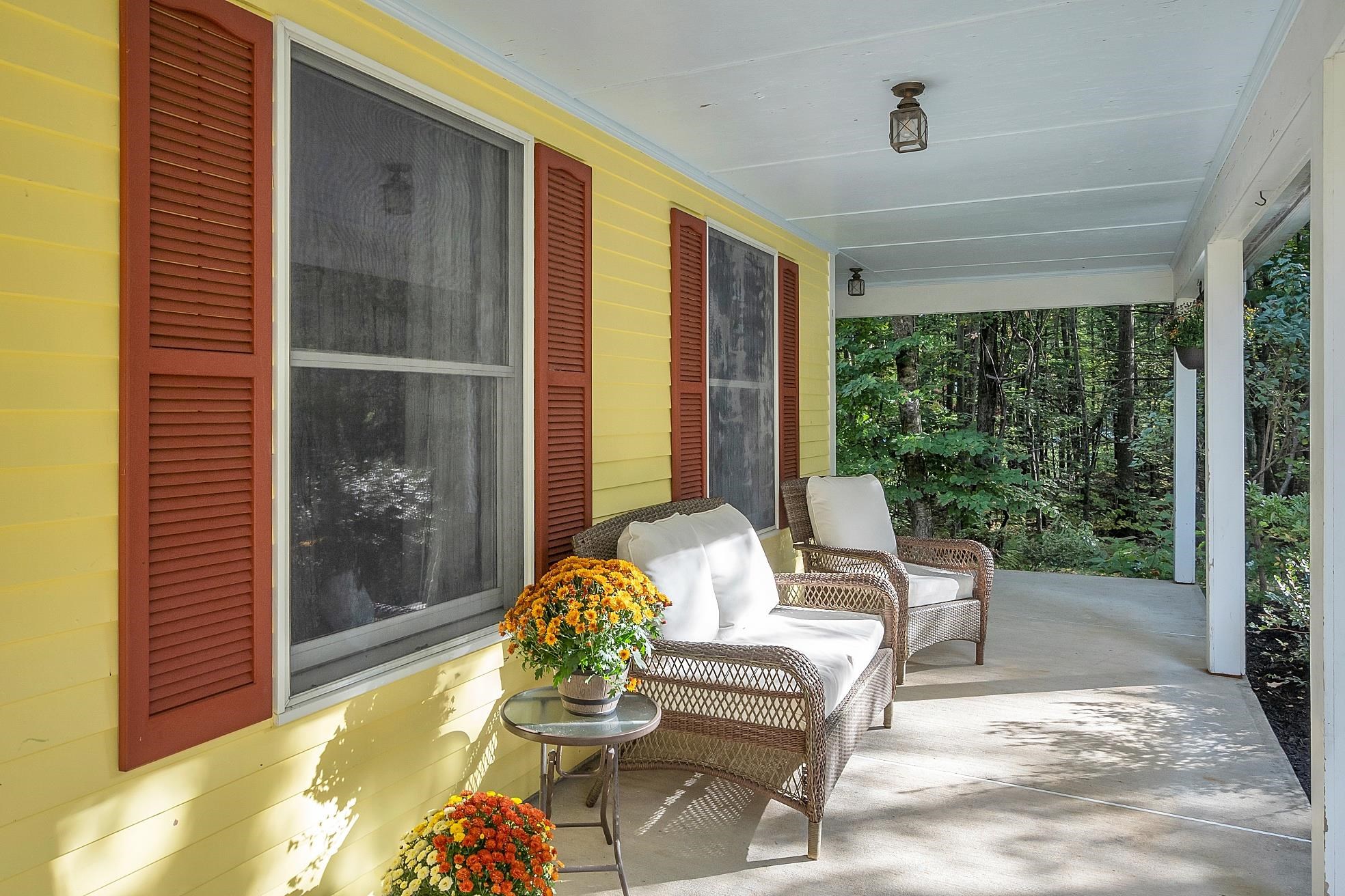 51 Pulpit Rock Road Chester, NH 03036 - Photo 13 of 44