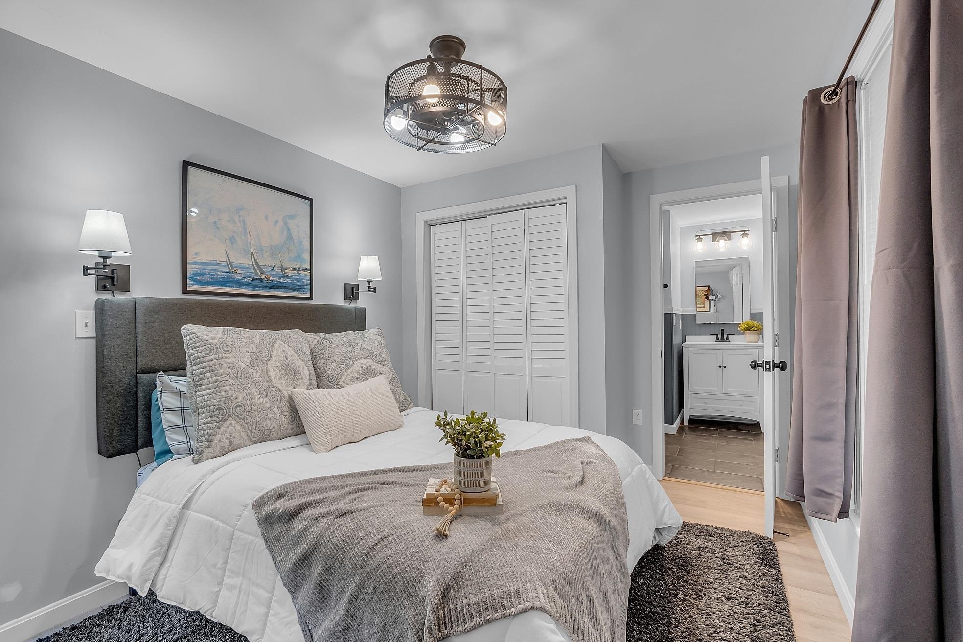 51 Pulpit Rock Road Chester, NH 03036 - Photo 14 of 44