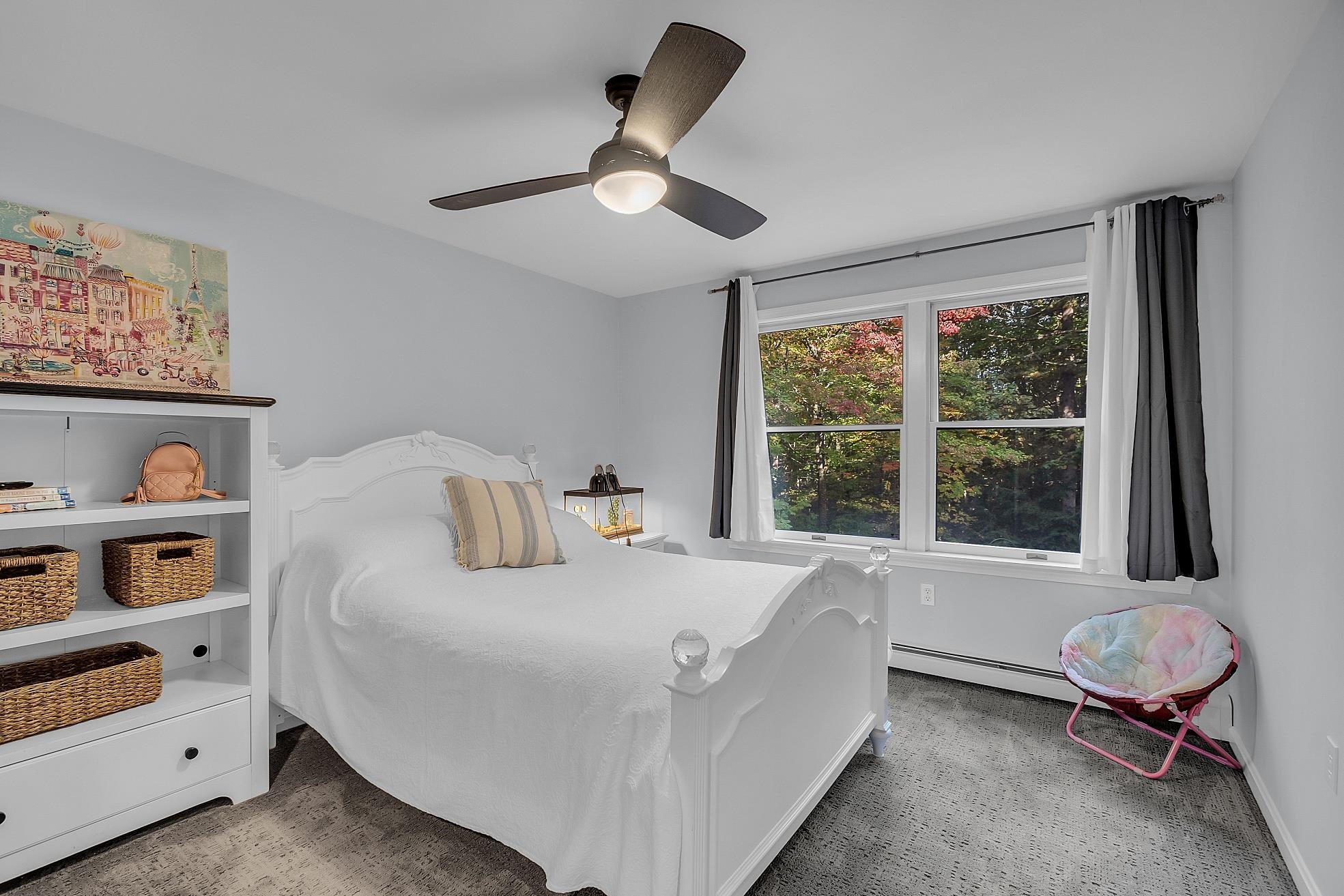 51 Pulpit Rock Road Chester, NH 03036 - Photo 19 of 44