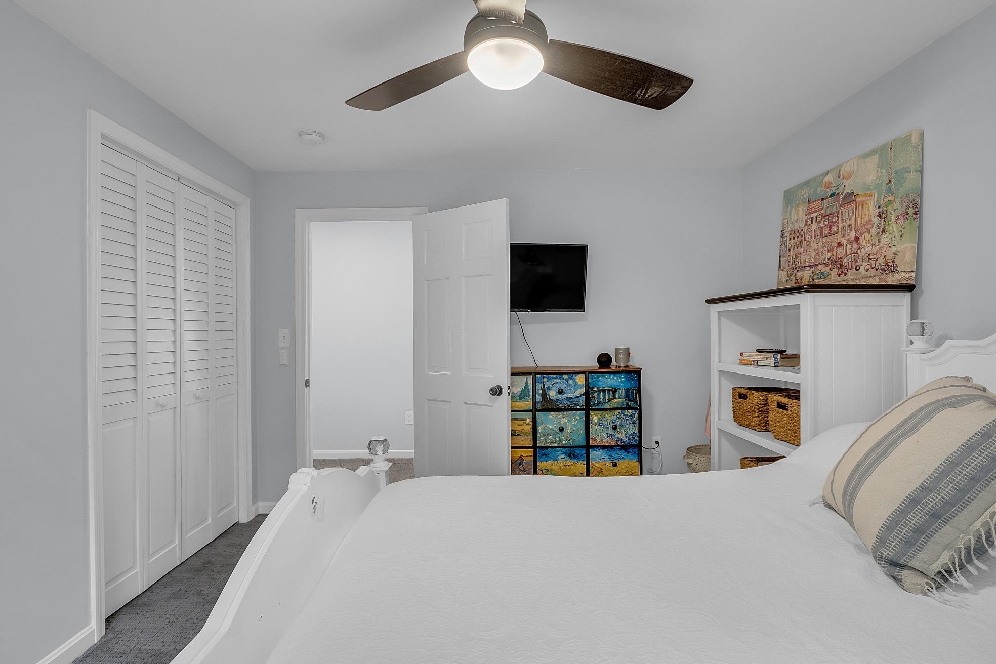 51 Pulpit Rock Road Chester, NH 03036 - Photo 20 of 44