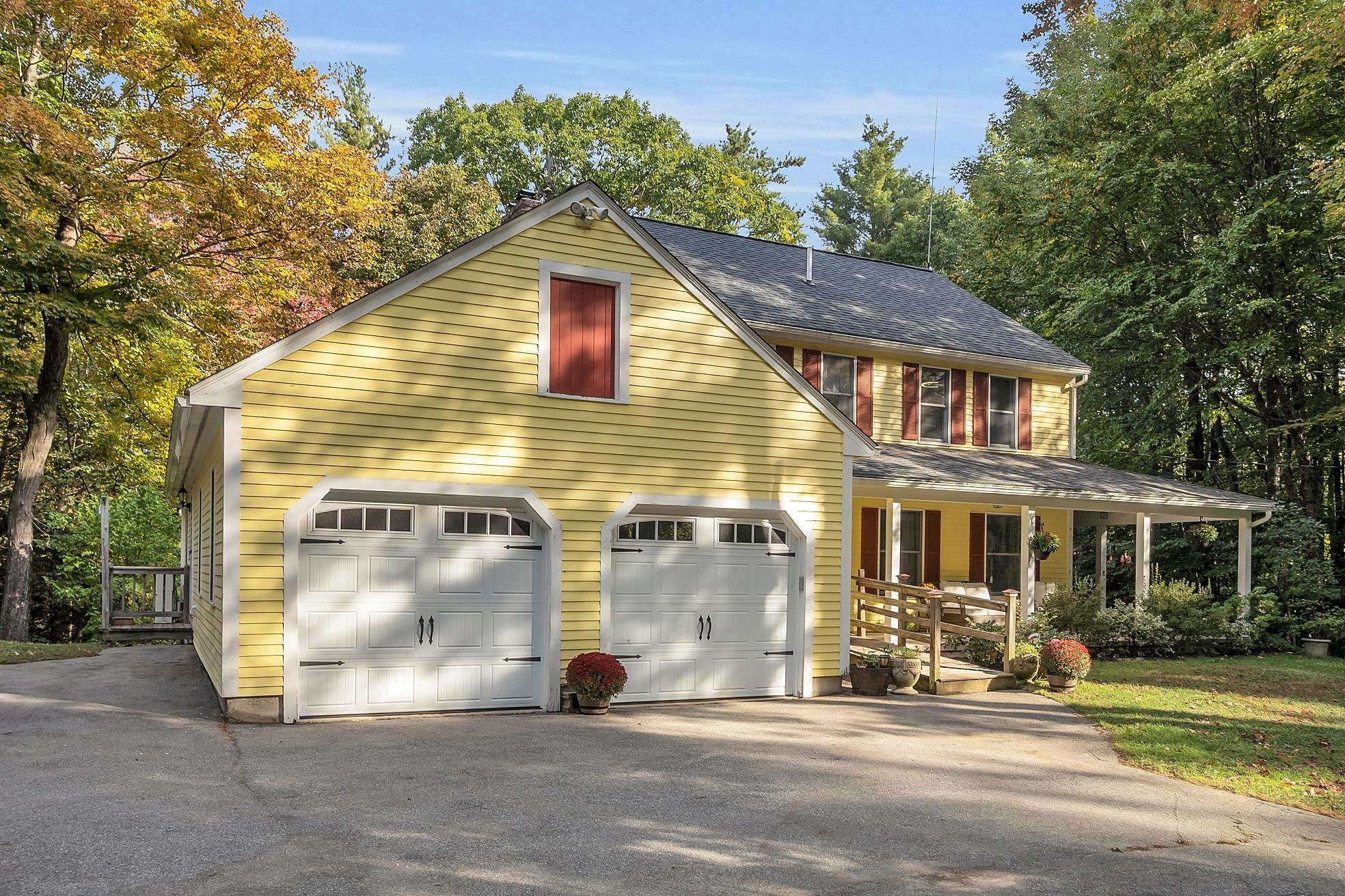 51 Pulpit Rock Road Chester, NH 03036 - Photo 2 of 44