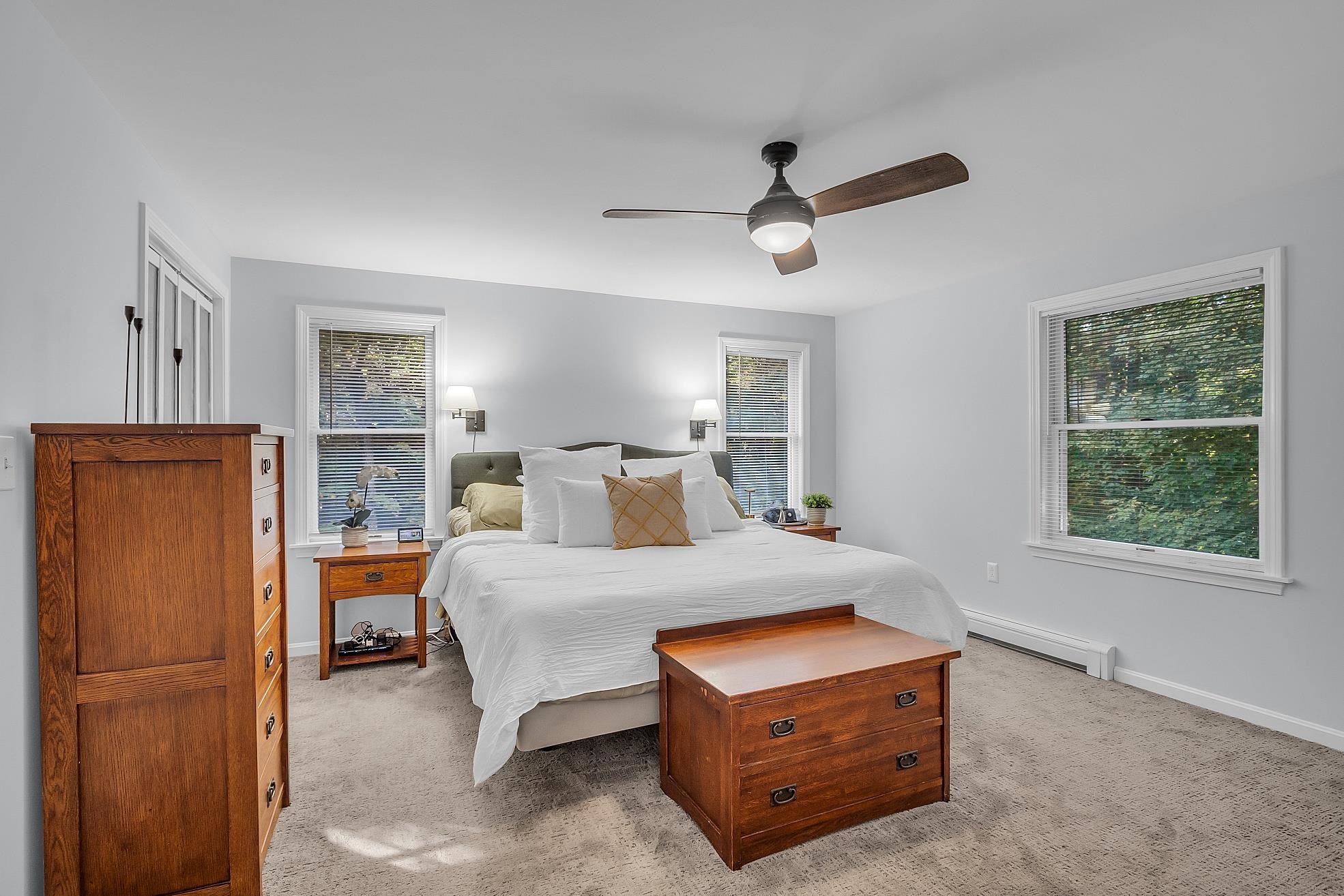 51 Pulpit Rock Road Chester, NH 03036 - Photo 23 of 44