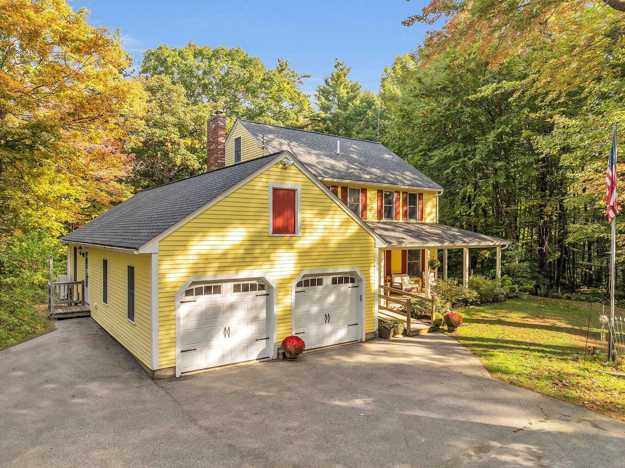 51 Pulpit Rock Road Chester, NH 03036 - Photo 27 of 44