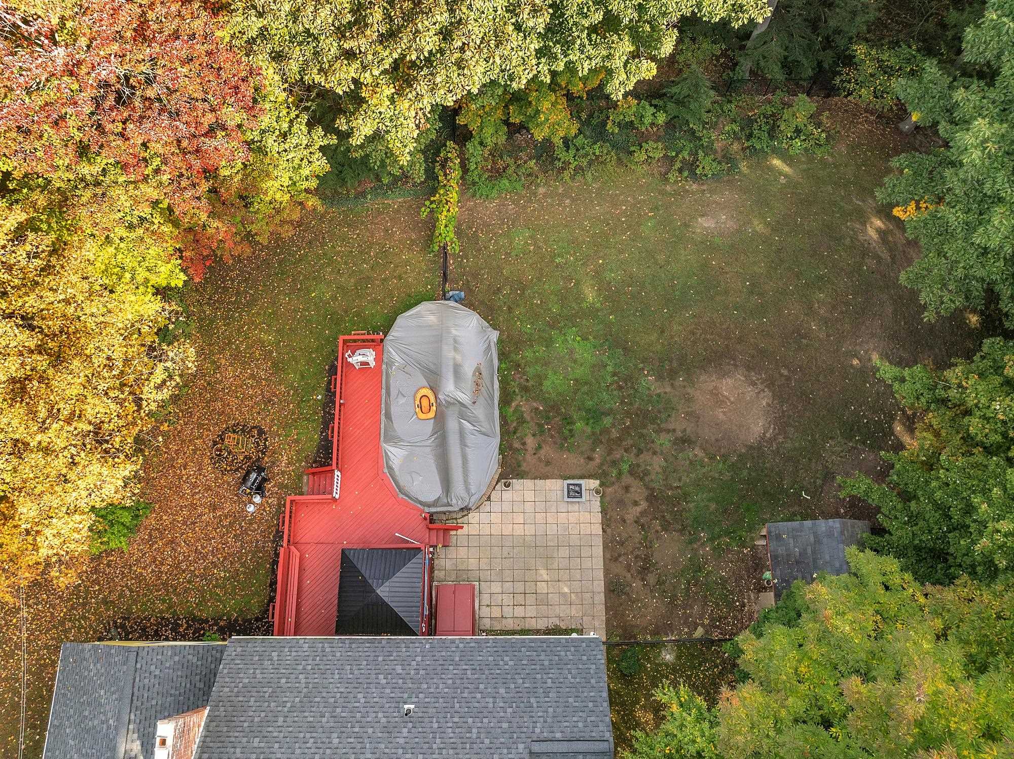 51 Pulpit Rock Road Chester, NH 03036 - Photo 29 of 44