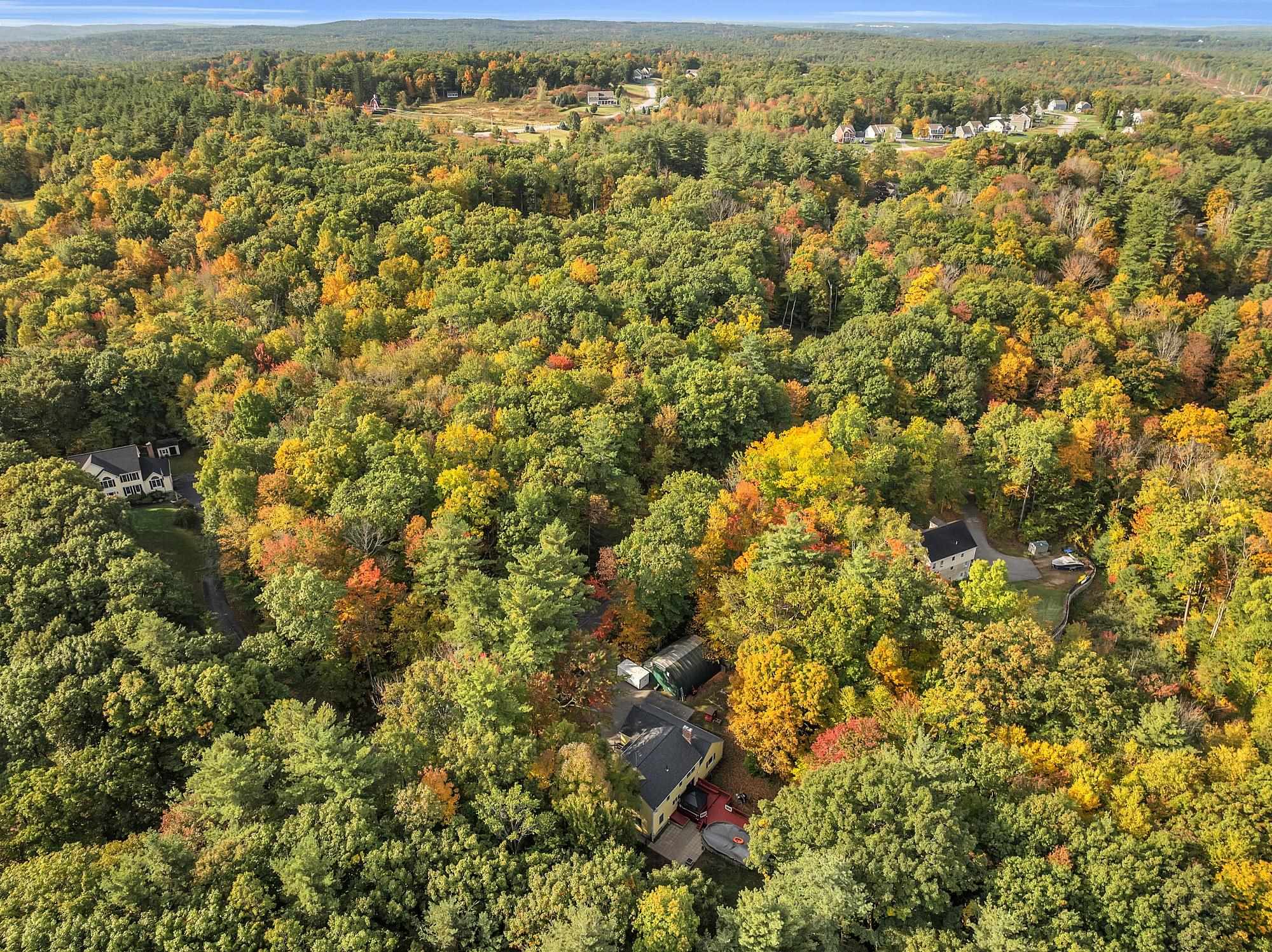 51 Pulpit Rock Road Chester, NH 03036 - Photo 34 of 44