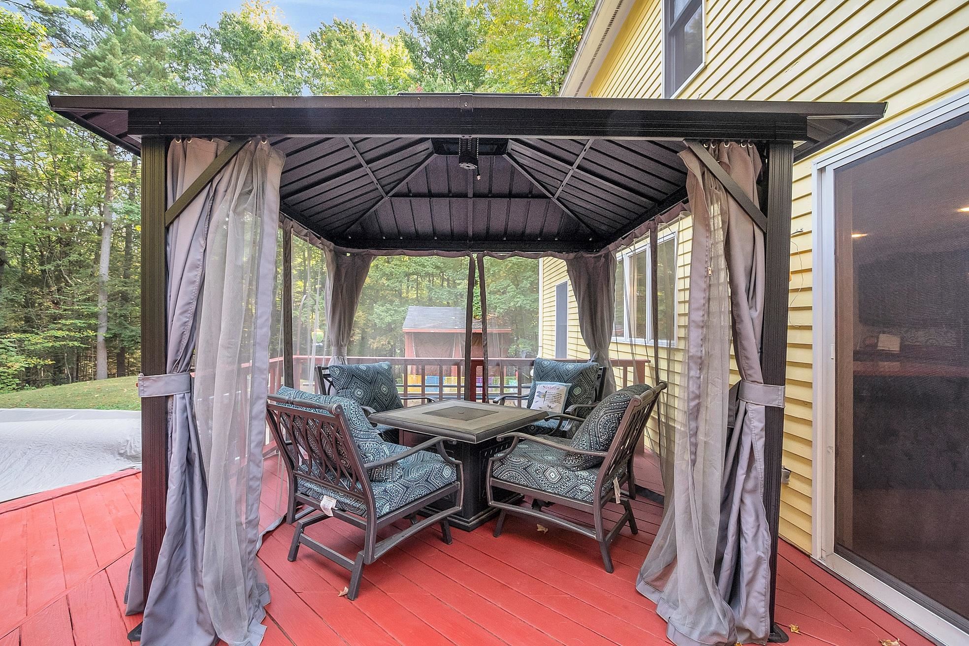 51 Pulpit Rock Road Chester, NH 03036 - Photo 35 of 44